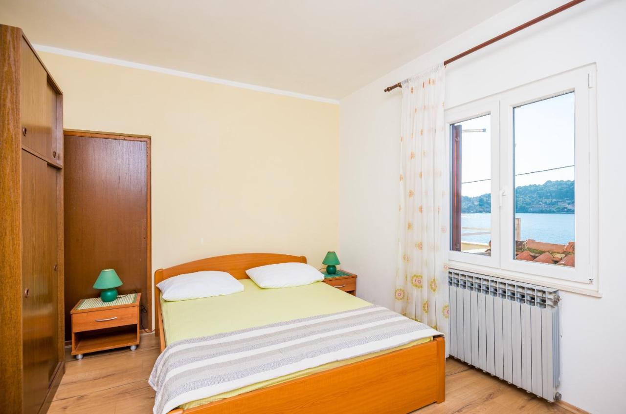 Apartments Violic Zaton  Exterior photo