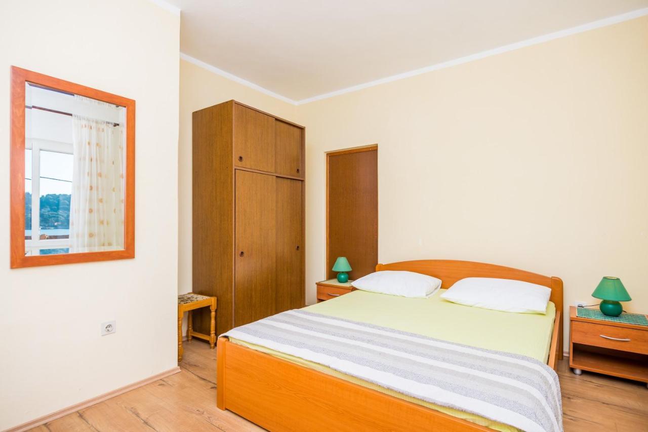 Apartments Violic Zaton  Exterior photo