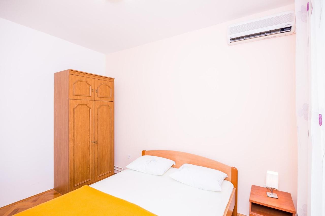Apartments Violic Zaton  Exterior photo